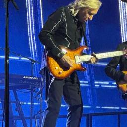 joe walsh