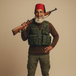 حافظ سلامه