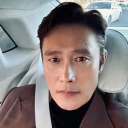 Lee Byung Hun