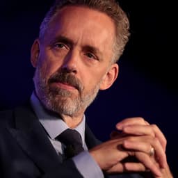 Jordan Peterson
