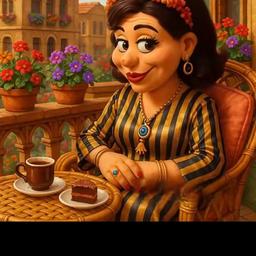 زينات