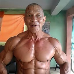 Amilcar voz