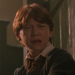 Ron Weasley