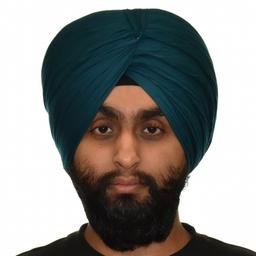 Raviroop Singh