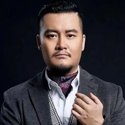 解说诗人-贺炜