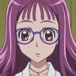 Sakura Houjou (Suite Pretty Cure)