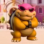 Roy Koopa (Alexandre Moreno)