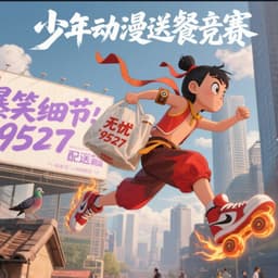 我命由我不由天