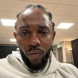 Kendrick Lamar 