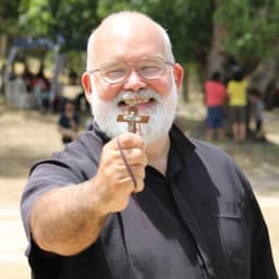Voz Padre Cláudio 