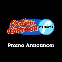 CCF Promo Announcer (2000)
