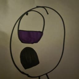 Milo (Naked/Scream/Happiness/Chaotic/Funny) voice