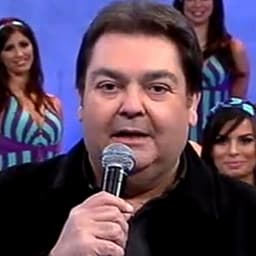 Chamada do Domingão e Futebol da Globo (2024)