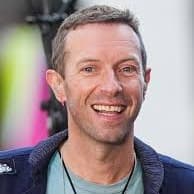 Chris Martin 