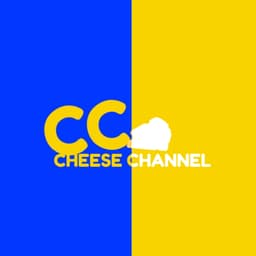 Cheese Channel France Annoucer