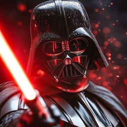 Anakin Skywalker 
