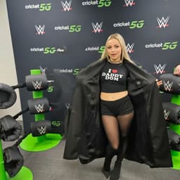 Liv Morgan 
