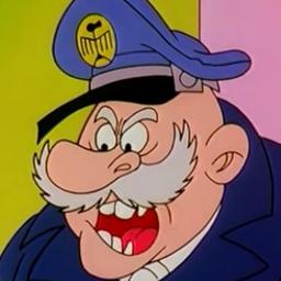 Comandante (Manzelot)