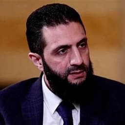 صوت احمد الشرع2