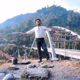 Sujit Biswas