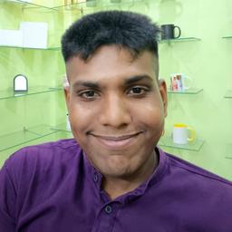 Suman lunch