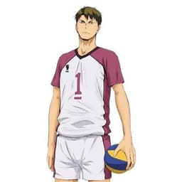 Ushijima wakatoshi
