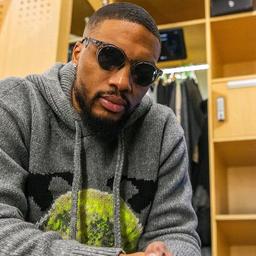 Damian Lillard 
