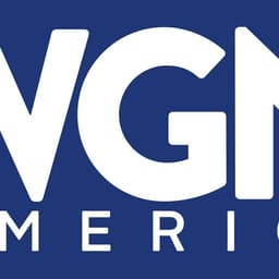 Wgn America USA announcer 2016  