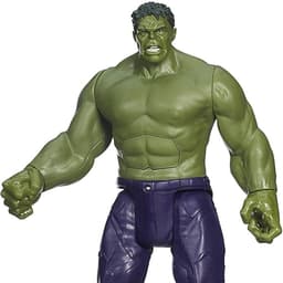 Hulk 