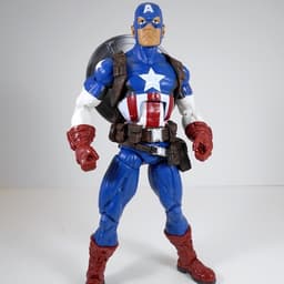 Captain America 