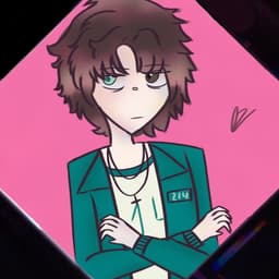 Cedric William Parker 