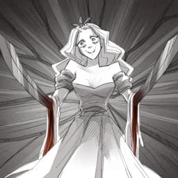 The Razor (Slay The Princess)