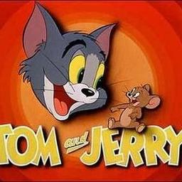 Locutor de Tom e Jerry Título de BKS
