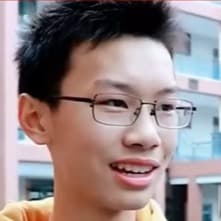 下一个韦神学生