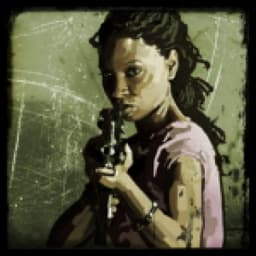 Rochelle (L4D)