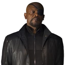 NICK FURY ESPAÑOL LATINO ver 1