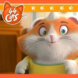 Meatball (44 Cats/PT-BR)