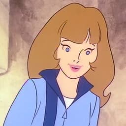 Debbie (Arlene Golonka)