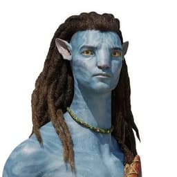 Jake Sully Español Latino