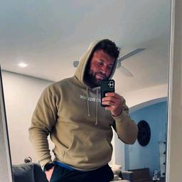 Ryan Williams RRL