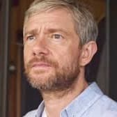 martin Freeman.