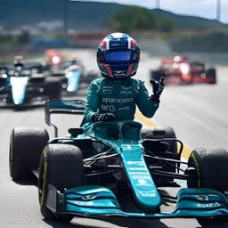 Lance Stroll