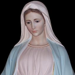 el santo rosario