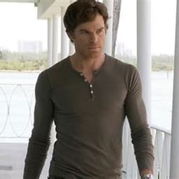 Dexter Morgan 