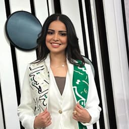 صوت الاميره ريم بنت الوليد بن طلال 