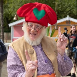 Kabouter Plop/Walter De Donder (2026 Present)