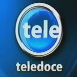Locutor de Teledoce (Uruguay)
