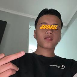 Tn abitan 😘