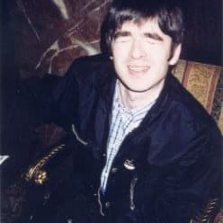 Noel Gallagher 