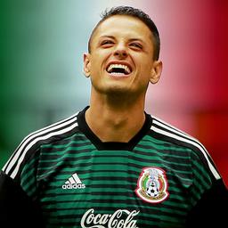 chicharito latino